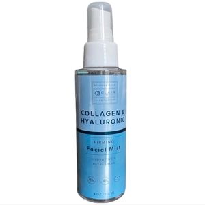Clair Beauty Collagen Hyaluronic Facial Mist NEW